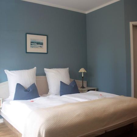פרראו Hotel Haus Kranich מראה חיצוני תמונה
