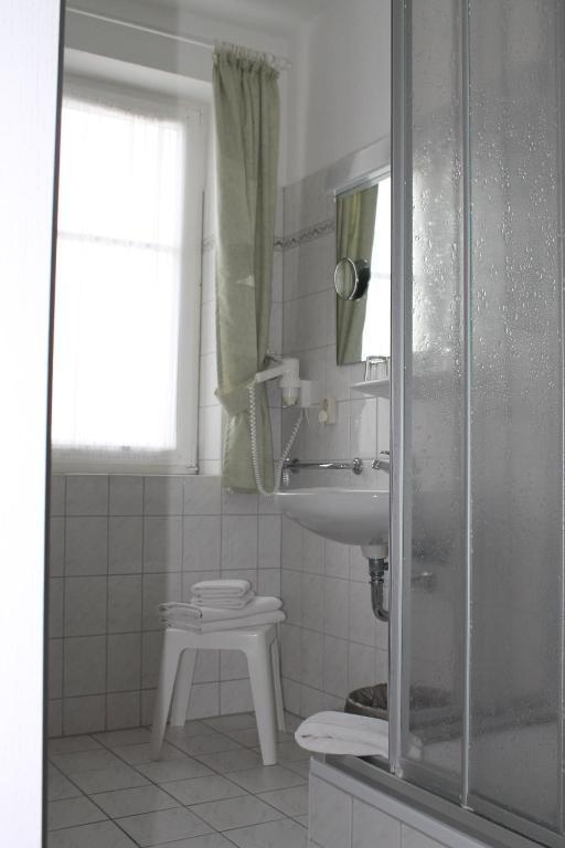 פרראו Hotel Haus Kranich חדר תמונה